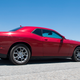 Illustration for article titled The V6 AWD 2017 Dodge Challenger Still Feels Like A Real Muscle Car